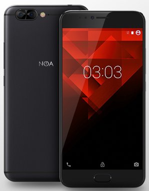 Noa Element H10le Dual SIM LTE